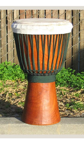 PROFESSIONAL DJEMBE