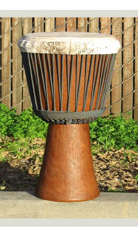PROFESSIONAL DJEMBE