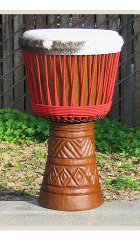PROFESSIONAL DJEMBE