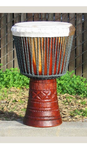 PROFESSIONAL DJEMBE