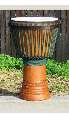 PROFESSIONAL DJEMBE