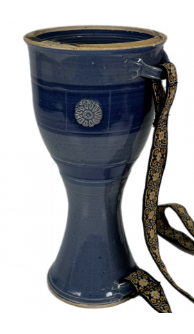 Doumbek Ceramic 
