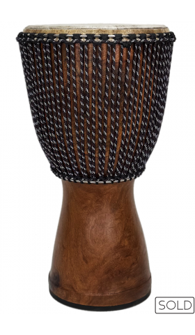 BAMBARA DJEMBE DSD 09374