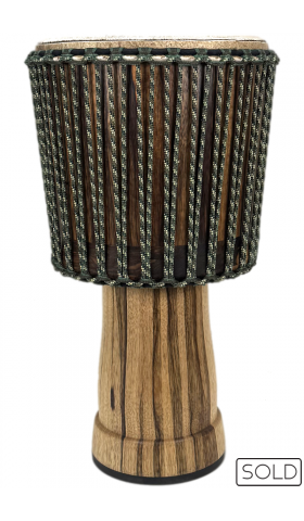 CUSTOM CLASSIC SERIES DJEMBE 00003