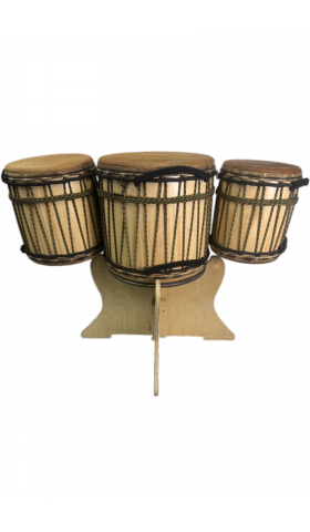 MINI DUNUN BALLET STAND 