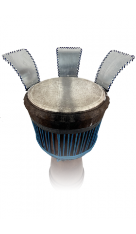 SEGE SEGE - BLUE PURPLE TAPERED