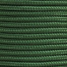 ROPE - BY THE FOOT - 4MM MULTIPLE COLORS