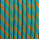 ROPE - BY THE FOOT - 5.5MM - MULTIPLE COLORS