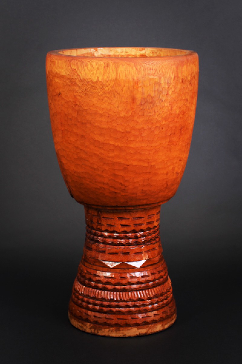PROFESSIONAL DJEMBE - BUILT TO YOUR SPECS