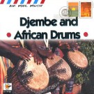 DJEMBE & AFRICAN DRUMS
