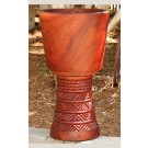 PROFESSIONAL DJEMBE - BUILT TO YOUR SPECS