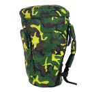 GUINEA DJEMBE CASE CAMO