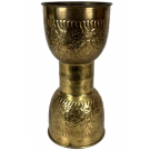 Doumbek Brass