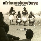 AFRICAN SHOWBOYZ