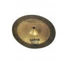 Sabian Signature Max Stax China Kang