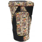 GUINEA DJEMBE CASE 