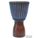 BAMBARA DJEMBE DSD-09354