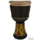 DJEMBE DSD-RF8