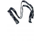 DJEMBE SHOULDER STRAP MOON