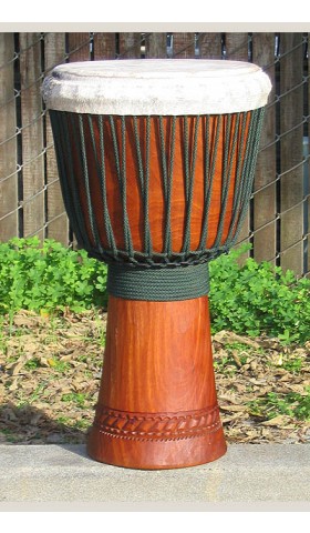 PROFESSIONAL DJEMBE