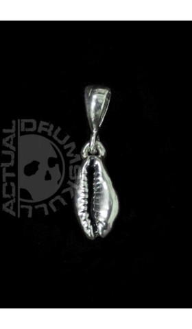 JEWELRY - PENDANT - SMALL COWRIE SHELL