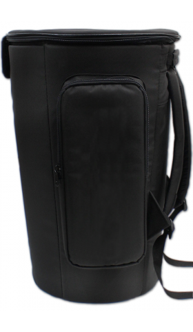LARGE DJEMBE CASE - HARDTOP