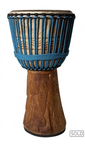 DJEMBE DSD-RF7