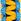 AthleticGold & Blue
