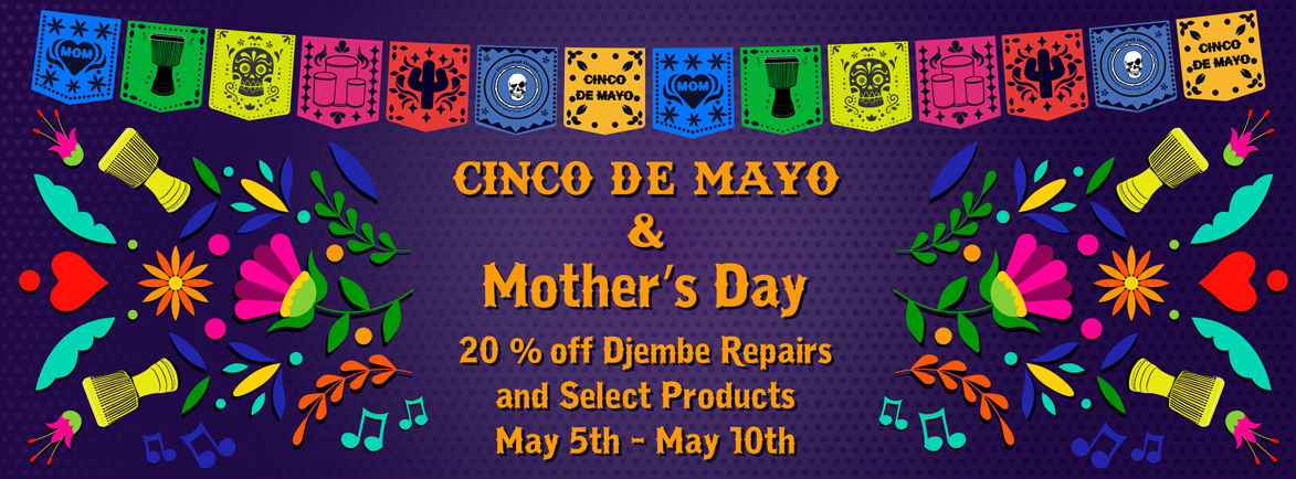 cinco de mayo sale